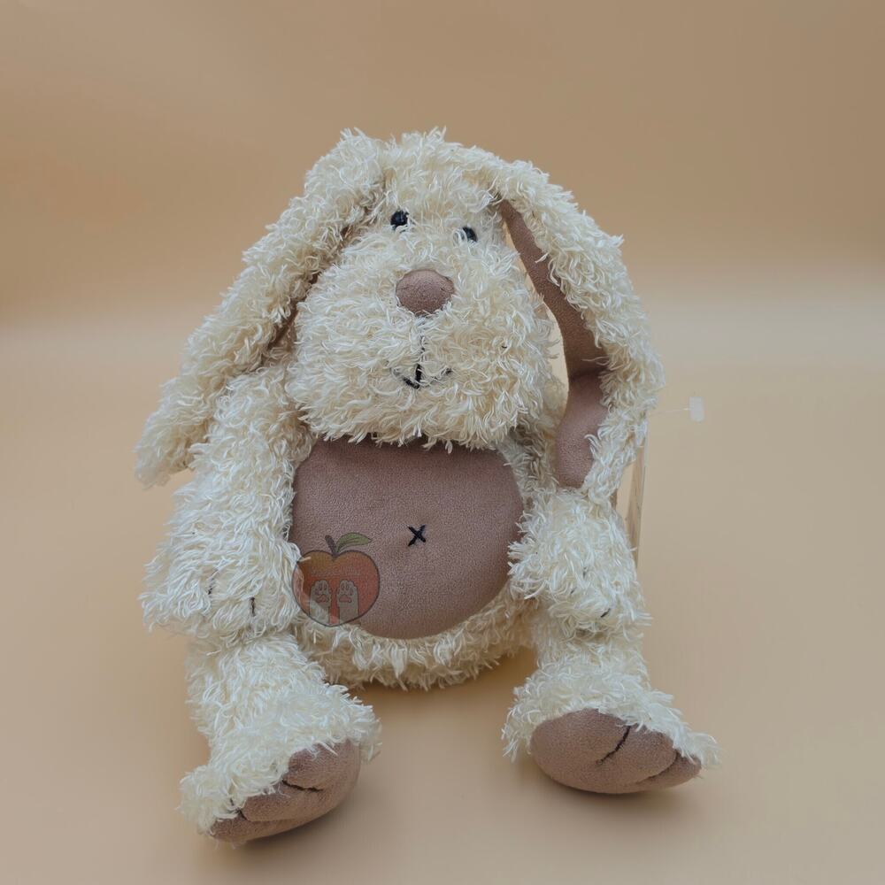 Jellycat Pootle Bunny Small - AUTHENTIC - NEW WITH TAGS